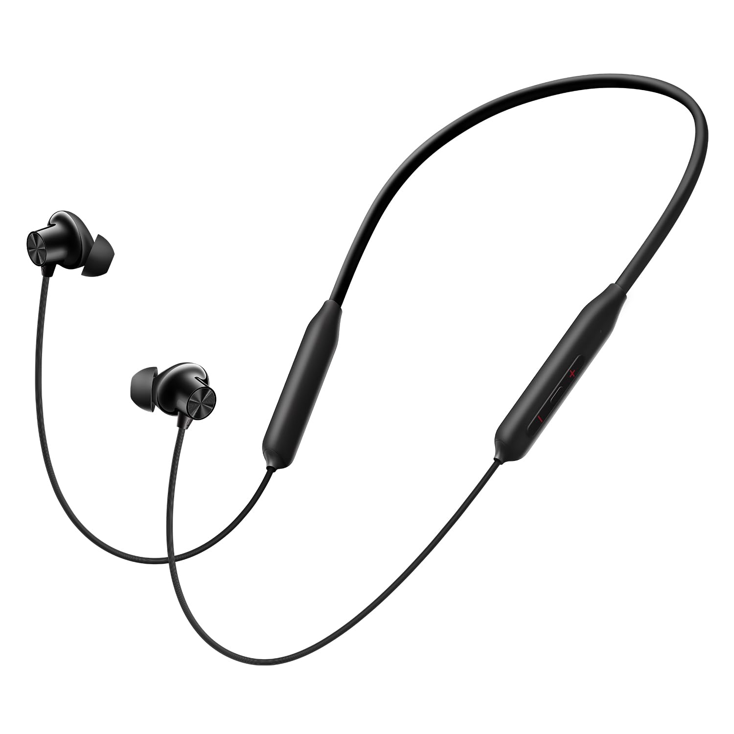 OnePlus Bullets Wireless Z3 Bluetooth  (Mambo Midnight, In the Ear)