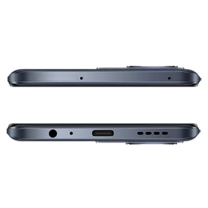 Vivo T1 44W Midnight Galaxy 4GB 128GB