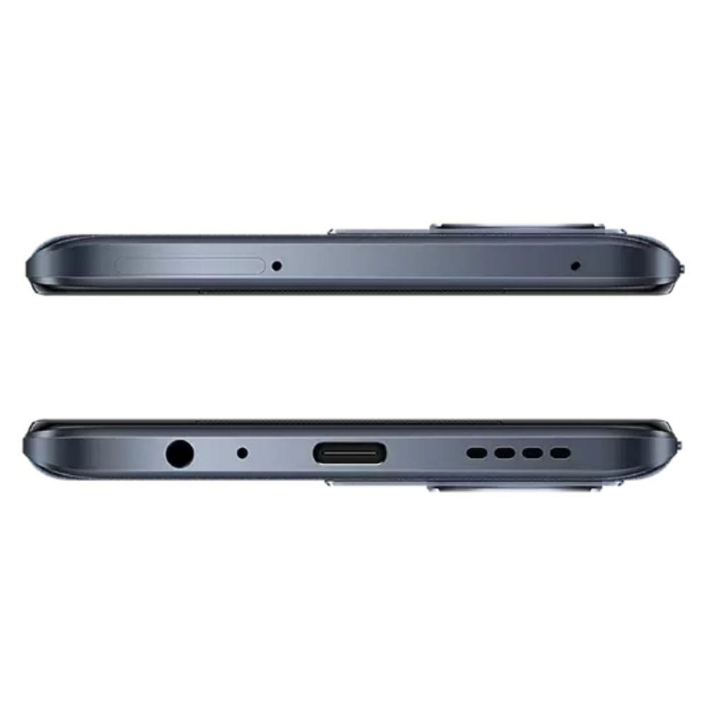 Vivo T1 44W Midnight Galaxy 4GB 128GB