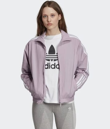 PP Kurtis - Polyester Grey Jackets