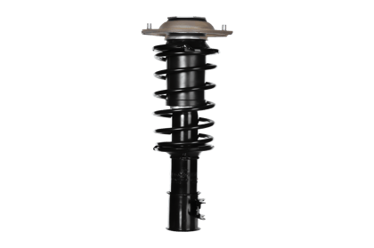 Uno Minda Front Suspension Strut Assy - LH SS-1023AFL