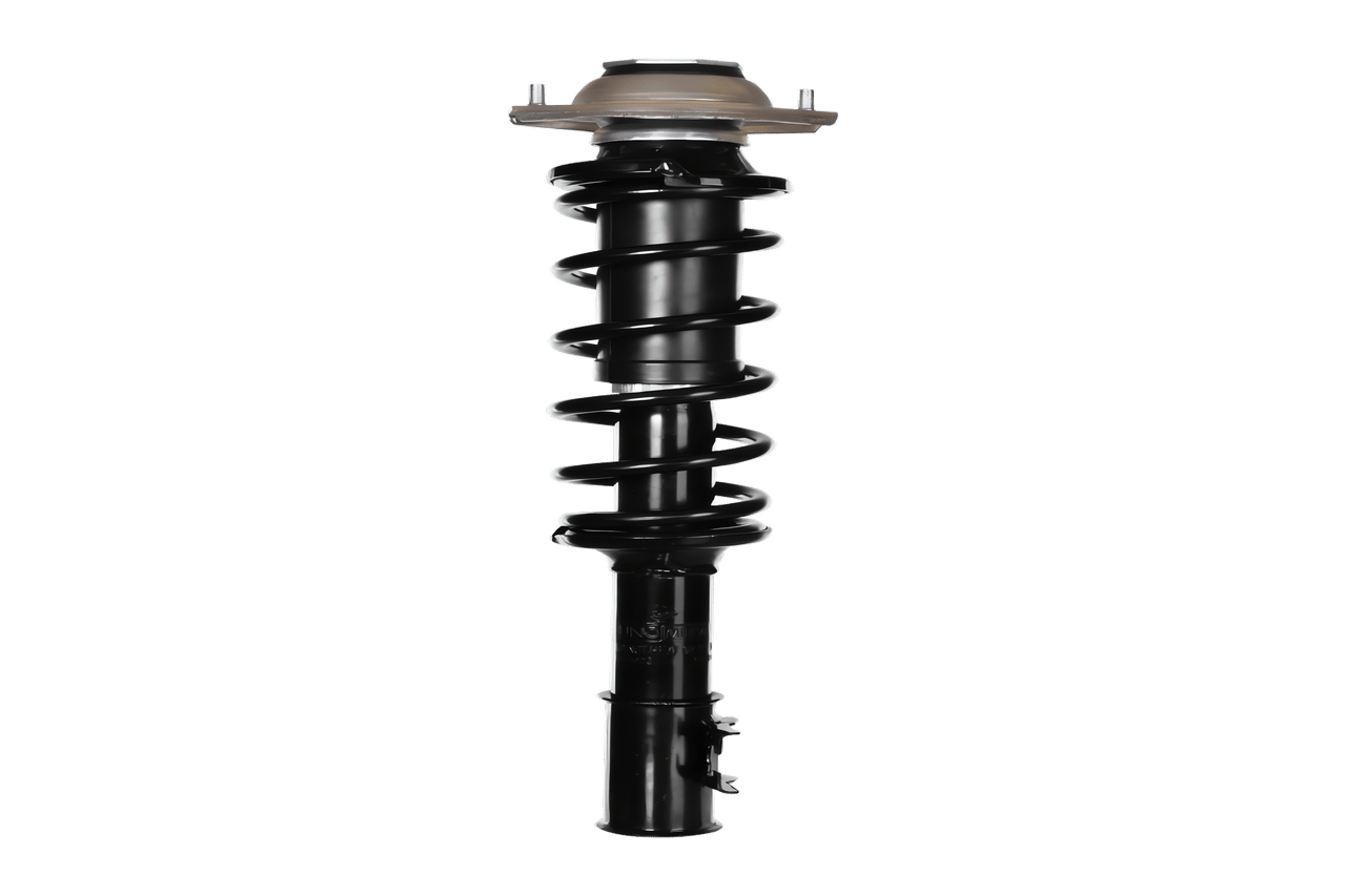 Uno Minda Front Suspension Strut Assy - LH SS-1023AFL