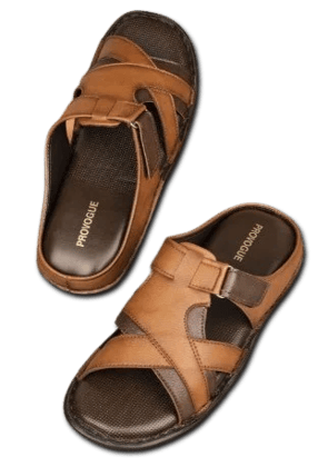 Mens Comfy footwears