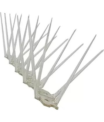 Hpc - Bird Spike ( Pack of 10 )