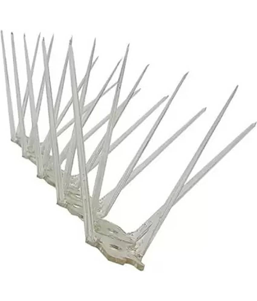 Hpc - Bird Spike ( Pack of 10 )