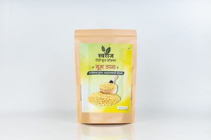 Moong Dal 1000g Each