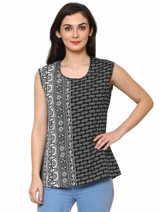 Klamotten Women's Casual Top WT10K0 Klamotten Women's Casual Top WT10K0