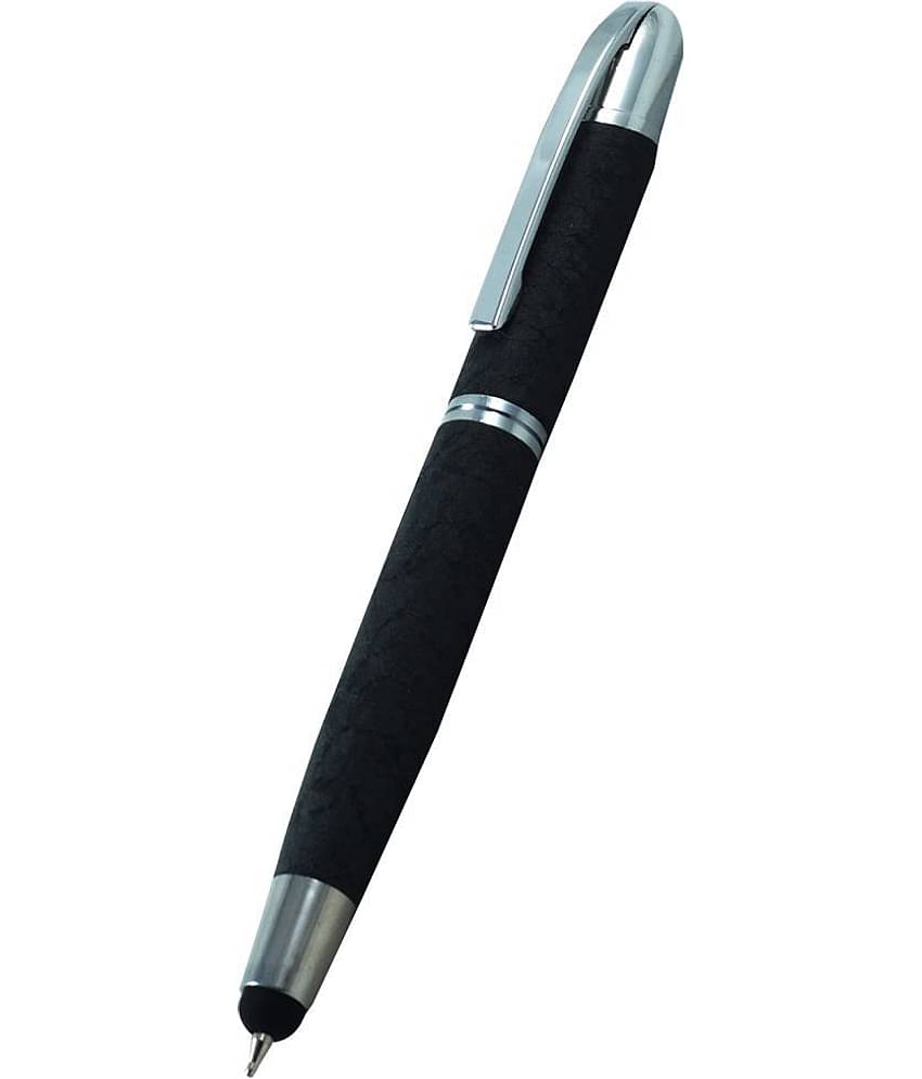 Auteur - Blue Roller Ball Pen ( Pack of 1 )