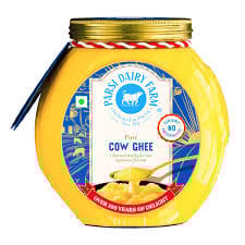 PARSI DAIRY COW GHEE 1KG