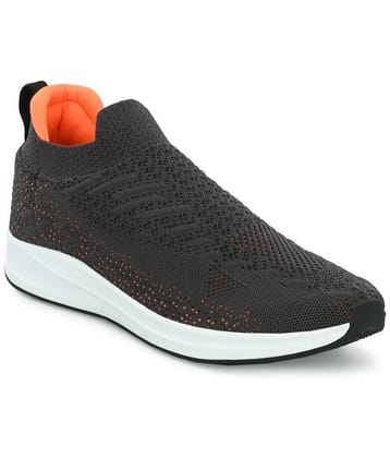 OFF LIMITS ROYCE B&T Gray Mens Sports Running Shoes - None