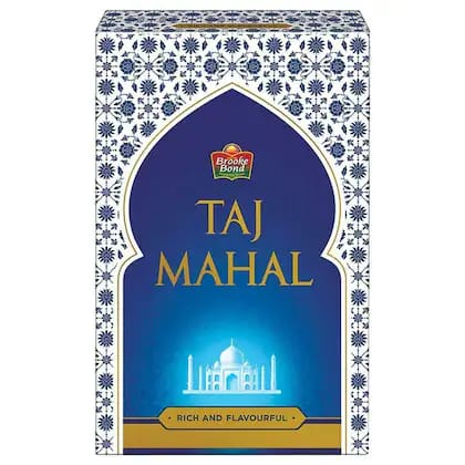 TAJ MAHAL TEA 100G