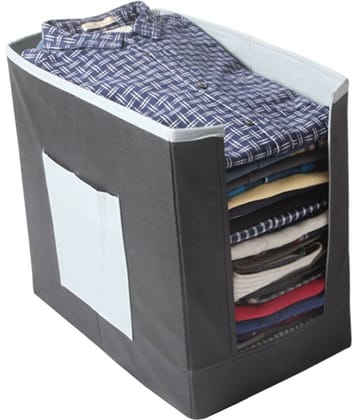 Pretty Krafts Shirts Stacker Exile - Large Size (Stack upto 25 shirts), 1 Pc F1223B