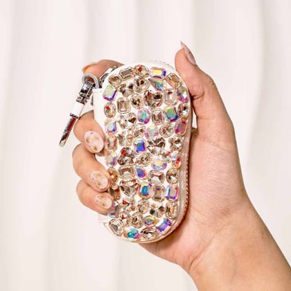 Crystal Castle Keyholder