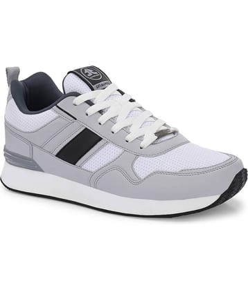 OFF LIMITS NOVA Navy Men's Sports Running Shoes