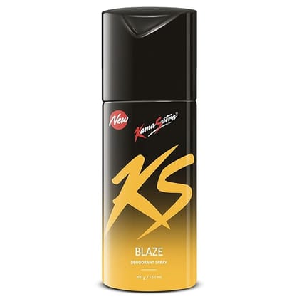KS Blaze Deo, 150 ml,8000001359