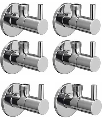 Dalton Steel Bathroom Tap (Bib Cock)