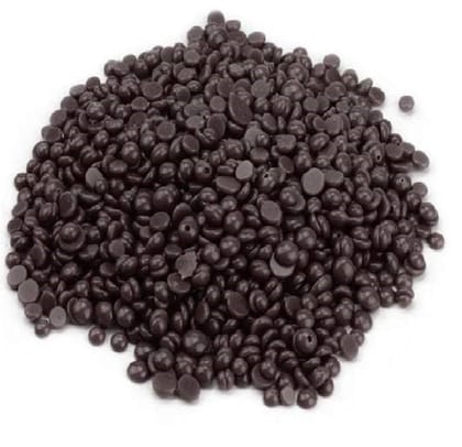 Elecsera Lavender scent wax beans Depilatory Wax Pellet Hot Film Hard Wax beans 100g