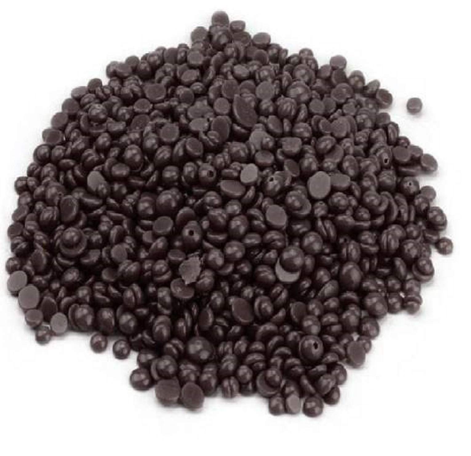 Elecsera Lavender scent wax beans Depilatory Wax Pellet Hot Film Hard Wax beans 100g