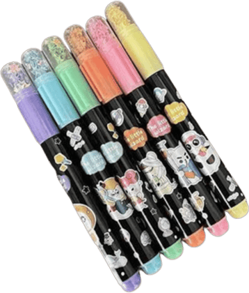 YESKART Assorted/Multicolour