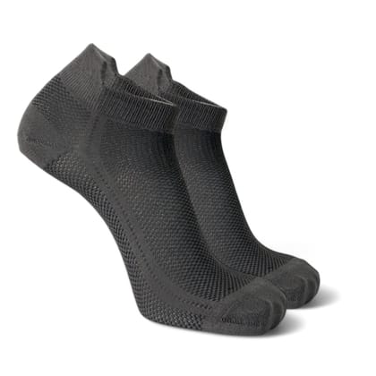 GREY- NETSHOT EDITION-Pack of 1-Pair