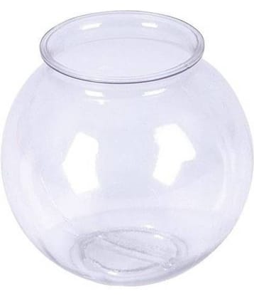 Somil - Glass Fish Bowl