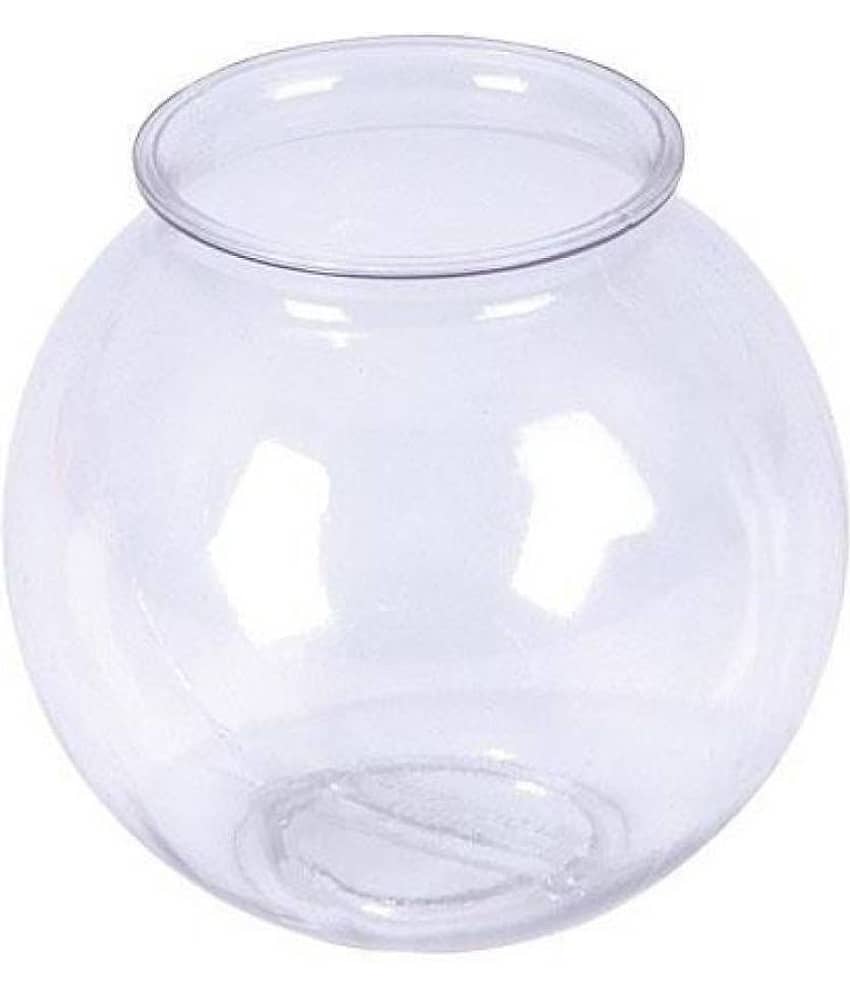 Somil - Glass Fish Bowl