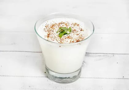 Ginger Masala Lassi [300 Ml]
