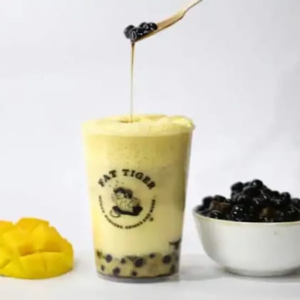 Mango Shake