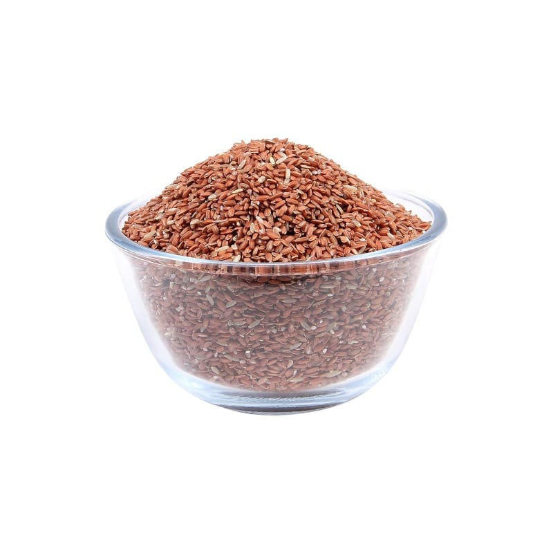 Vatsan Navara Rice - Boiled 1 Kg
