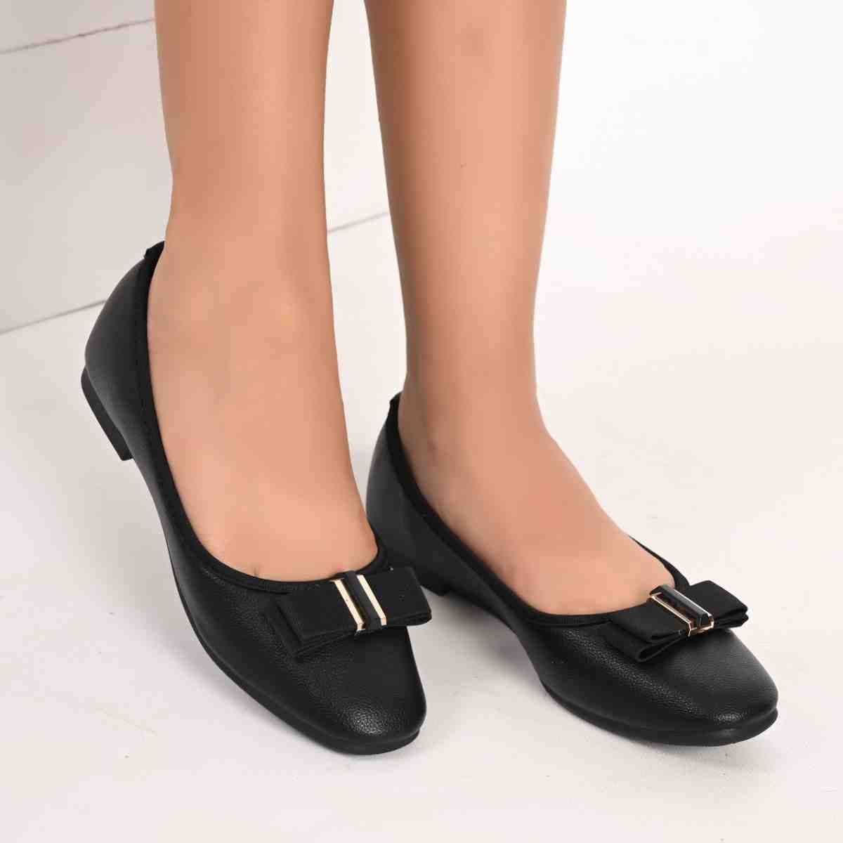Marina Bellies-Black / 37
