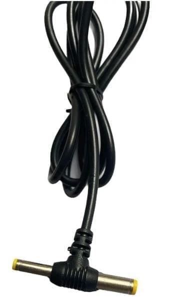 Power Adapter 9V 2A DC Supply SMPS Adapter For Set Top Box, CCTV System, Router, LED Light Strip, Other Electronics & IT Gadgets (Black)