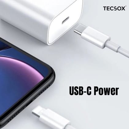 Order 25W Charger for Samsung Smartphones | Type C Charger + Type C To C Cable Order 25W Charger for Samsung Smartphones | Type C Charger + Type C To C Cable - Default Title