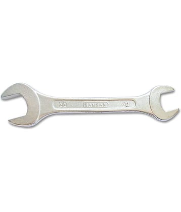 Double Sided Open End Spanner-Matte Finish 20x22mm 1 Hand Tool