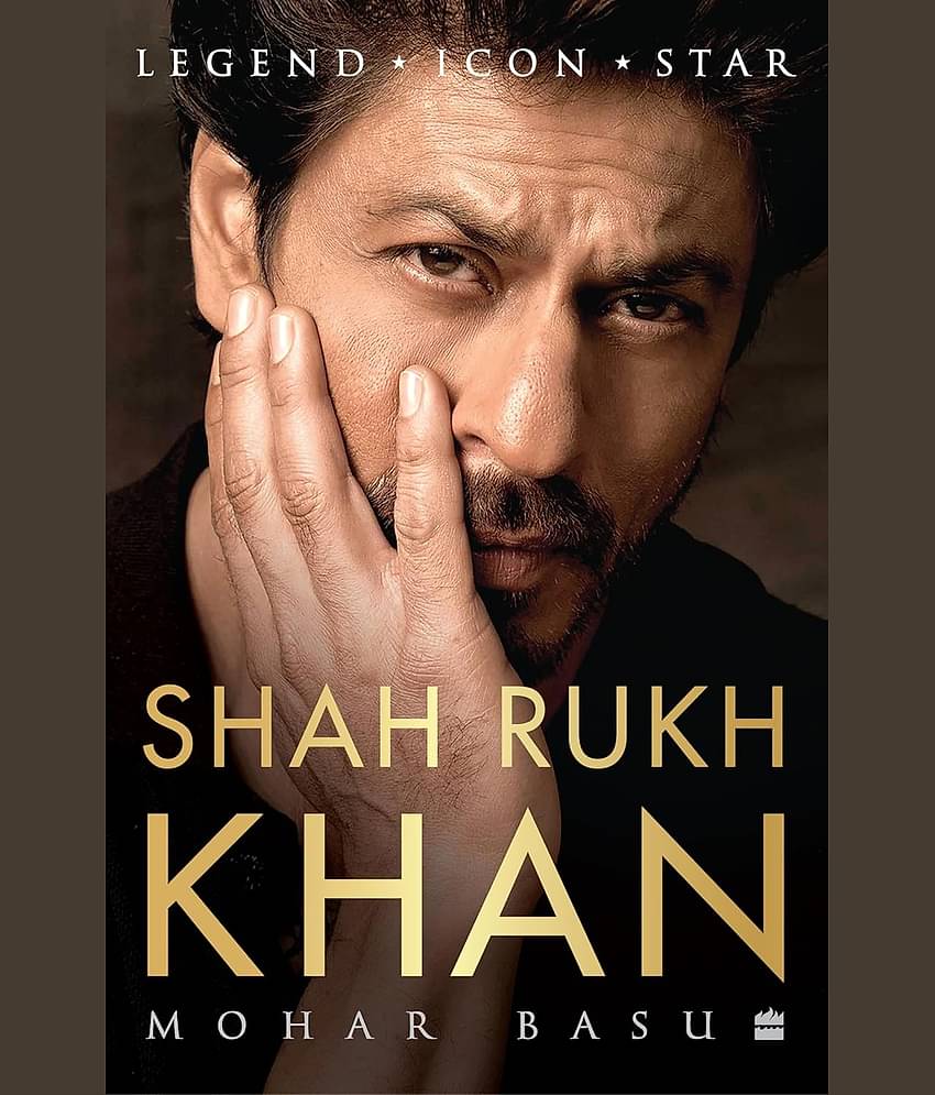 SHAH RUKH KHAN : Legend, Icon, Star