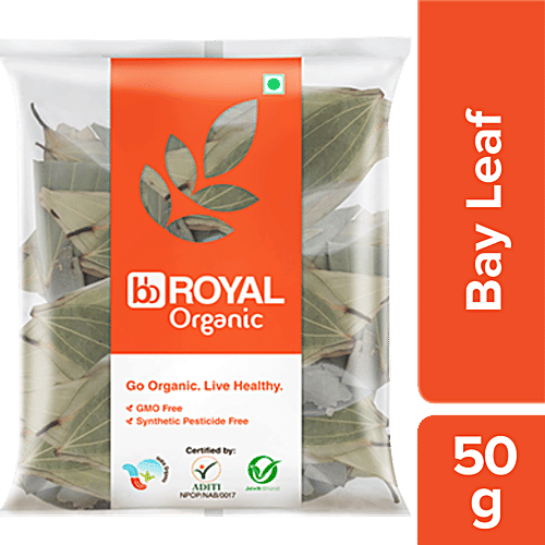 BB Royal Bay Leaf/Lavangada Ele, 50 g
