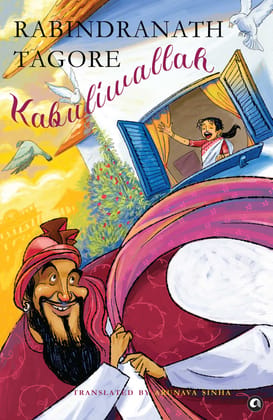 Kabuliwallah