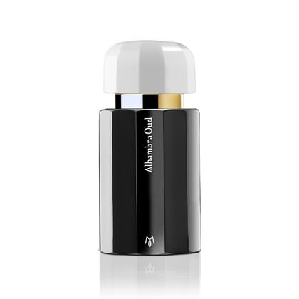 Alhambra Oud-Eau de Parfum / 100ml / Unisex