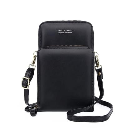 Women Female Handbags Mobile Phone Bag Multi-function Ladies Shoulder Bag Wallet Card Bag Women Female Handbags Mobile Phone Bag Multi-function Ladies Shoulder Bag Wallet Card Bag