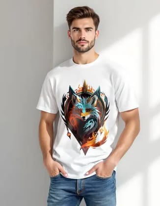 HK01260 OVERSIZED/ DROP SHOULDER FIT