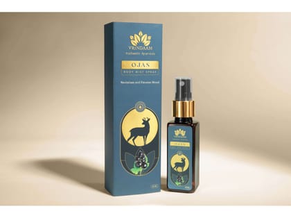Ojas 50 ml
