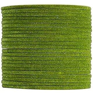 Omsar Jewelry Alloy Bangle Set (Pack of 36)