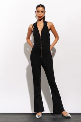 Black Women's Jumpsuit XL