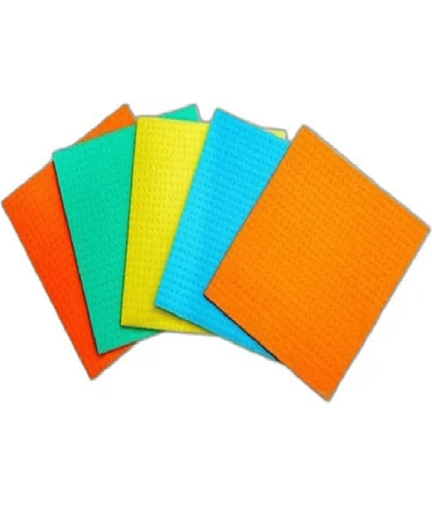 Qin Pin Cellulose Sponge Wipe