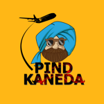 Pind Kaneda