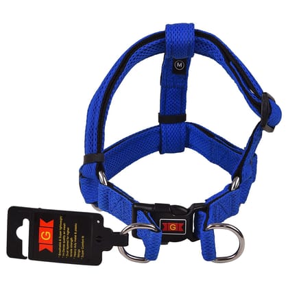 Glenand Mesh Harness Large Blue DCA1150 Glenand Mesh Harness Large Blue DCA1150
