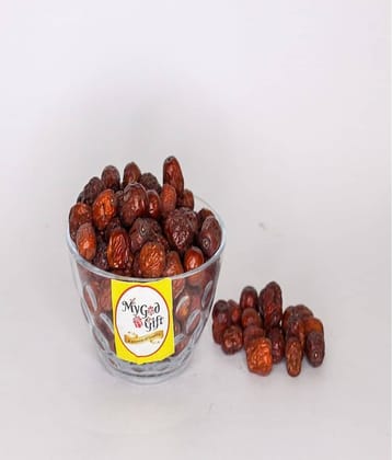 MYGODGIFT UNNAB BER, SUKHEY BER, JUJUBE, DESI BER, CHINESE DATE Seed 400 gm