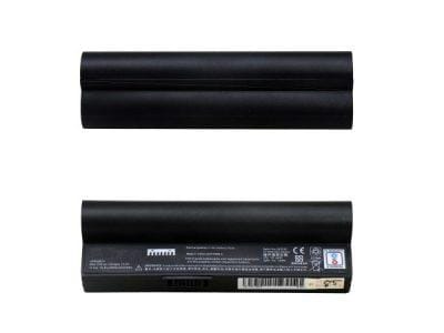 Laptop Battery For ASUS Eee PC 703 Series BLACK , 7.4V 4 Cells 4400mAh -Compatible
