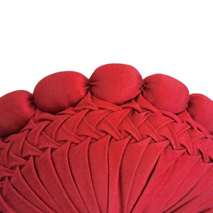 Kostubh Cusion (38.1*38.1cm) Kostubh Cusion (38.1*38.1cm)