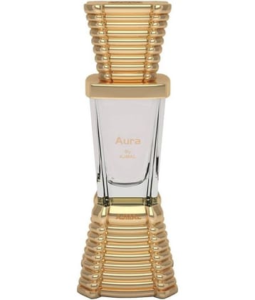 Ajmal Aura Attar | Floral & Fruity Fragrance | Long Lasting Attar Men & Women - 10 ML Pack of 1