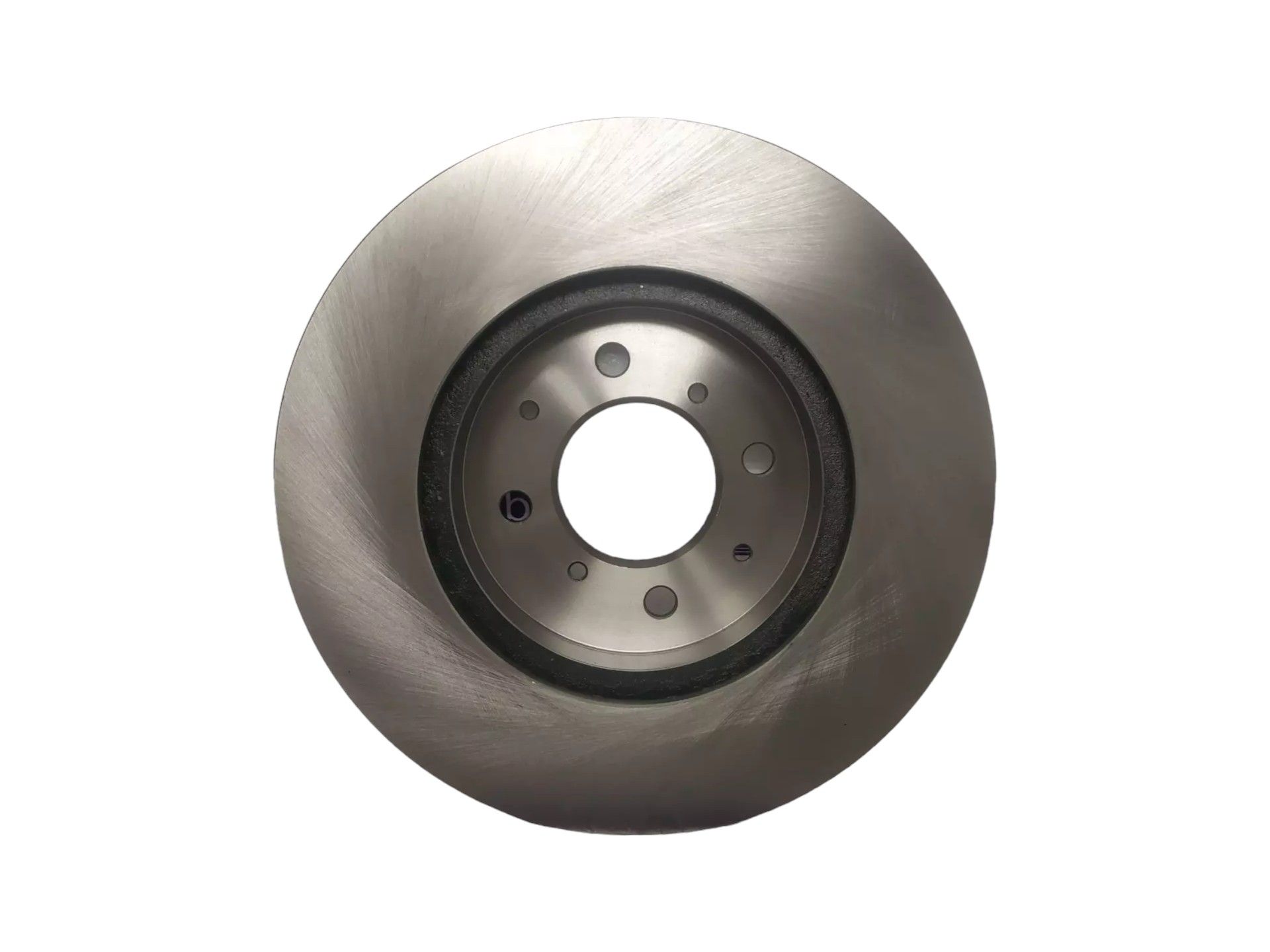 K-tek Front Brake Disc AV750254